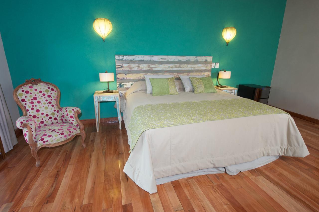 La Mision Mocona - Lodge De Selva Saltos del Moconá 部屋 写真