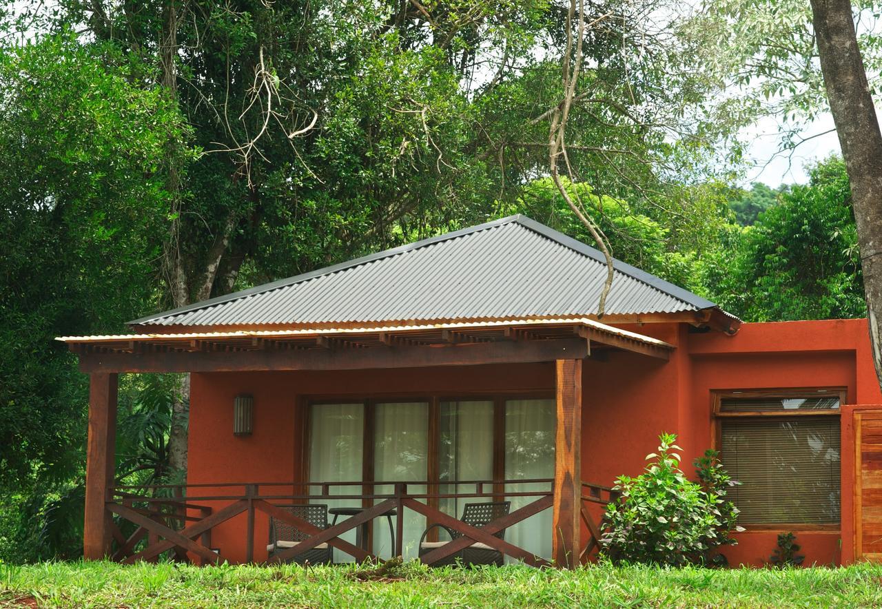 La Mision Mocona - Lodge De Selva Saltos del Moconá 部屋 写真